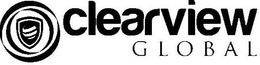 CLEARVIEW GLOBAL trademark