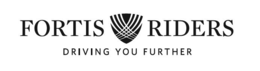 FORTIS RIDERS DRIVING YOU FURTHER trademark