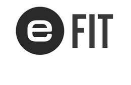 E FIT trademark
