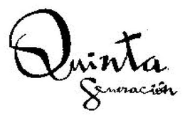 QUINTA GENERACION trademark