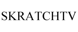 SKRATCHTV trademark