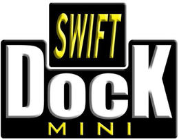 SWIFT DOCK MINI trademark