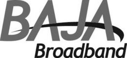 BAJA BROADBAND trademark