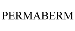 PERMABERM trademark