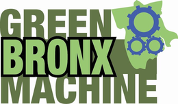 GREEN BRONX MACHINE trademark