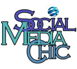SOCIAL MEDIA CHIC trademark