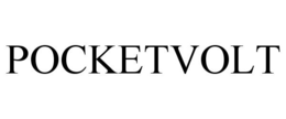 POCKETVOLT trademark