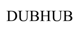 DUBHUB trademark