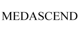 MEDASCEND trademark