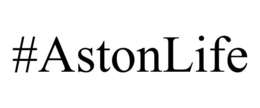 #ASTONLIFE trademark