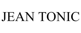 JEAN TONIC trademark