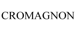 CROMAGNON trademark