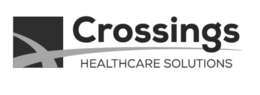 CROSSINGS HEALTHCARE SOLUTIONS trademark