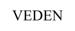VEDEN trademark