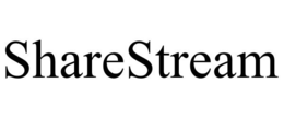 SHARESTREAM trademark