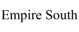 EMPIRE SOUTH trademark