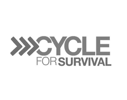 CYCLE FOR SURVIVAL trademark