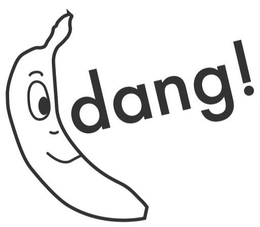 DANG! trademark