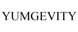 YUMGEVITY trademark