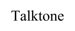 TALKTONE trademark