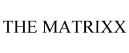 THE MATRIXX trademark