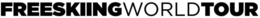 FREESKIING WORLD TOUR trademark