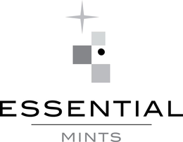 ESSENTIAL MINTS trademark