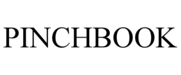 PINCHBOOK trademark