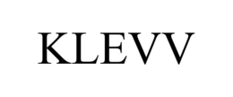 KLEVV trademark