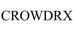 CROWDRX trademark