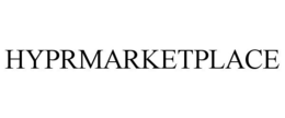 HYPRMARKETPLACE trademark