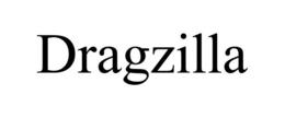 DRAGZILLA trademark