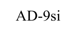 AD-9SI trademark