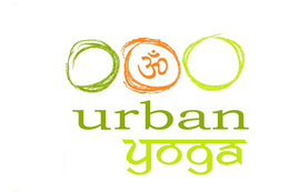 URBAN YOGA trademark