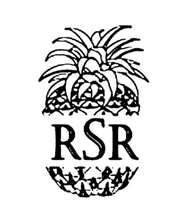 RSR trademark