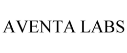 AVENTA LABS trademark