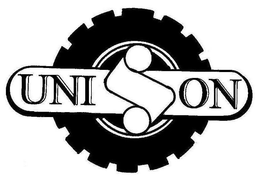 UNISON trademark