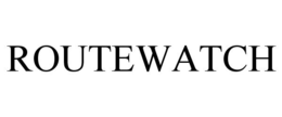 ROUTEWATCH trademark