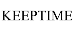 KEEPTIME trademark