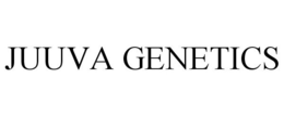 JUUVA GENETICS trademark