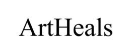 ARTHEALS trademark