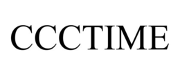 CCCTIME trademark