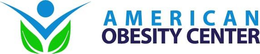 V AMERICAN OBESITY CENTER trademark