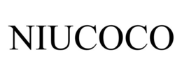NIUCOCO trademark