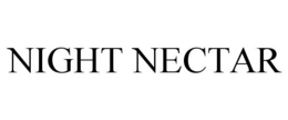 NIGHT NECTAR trademark