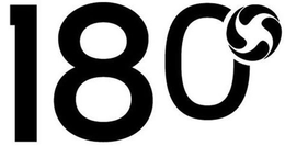 180 DEGREE trademark