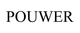 POUWER trademark