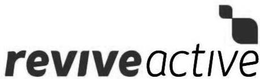 REVIVE ACTIVE trademark