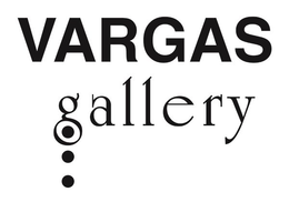VARGAS GALLERY trademark