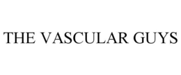 THE VASCULAR GUYS trademark
